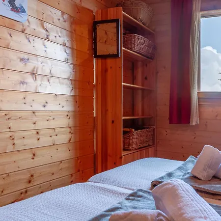 Les Chouettes 1 By Interhome Appartement *