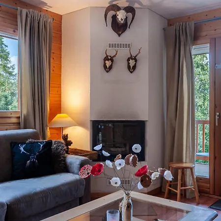 Les Chouettes 1 By Interhome Appartement Nendaz