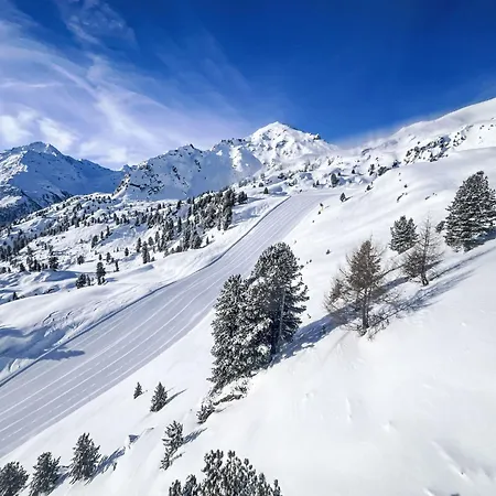 Les Chouettes 1 By Interhome Appartement Nendaz