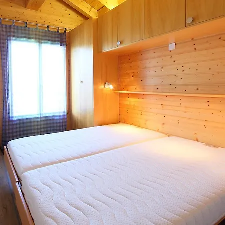 Appartement Les Chouettes 1 By Interhome