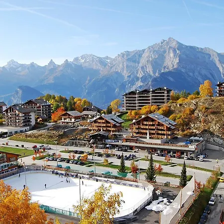 Les Chouettes 1 By Interhome