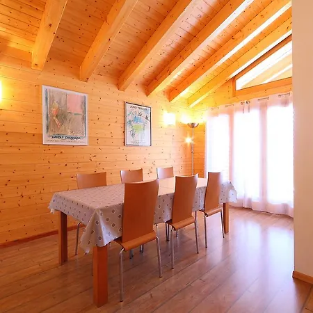 Appartement Les Chouettes 1 By Interhome *