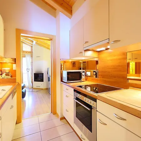 Appartement Les Chouettes 1 By Interhome