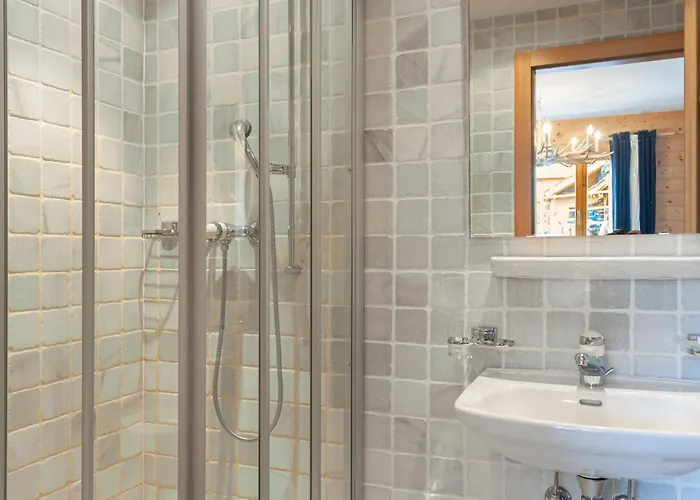 Les Chouettes 1 By Interhome *